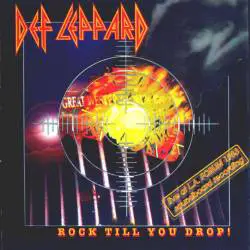 Def Leppard : Rock Till You Drop